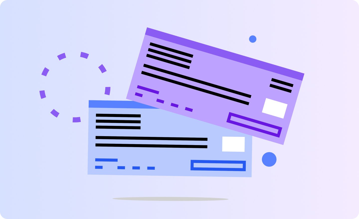 Featured image for post: Check Processing Best Practices: How to Send and Receive Business Checks