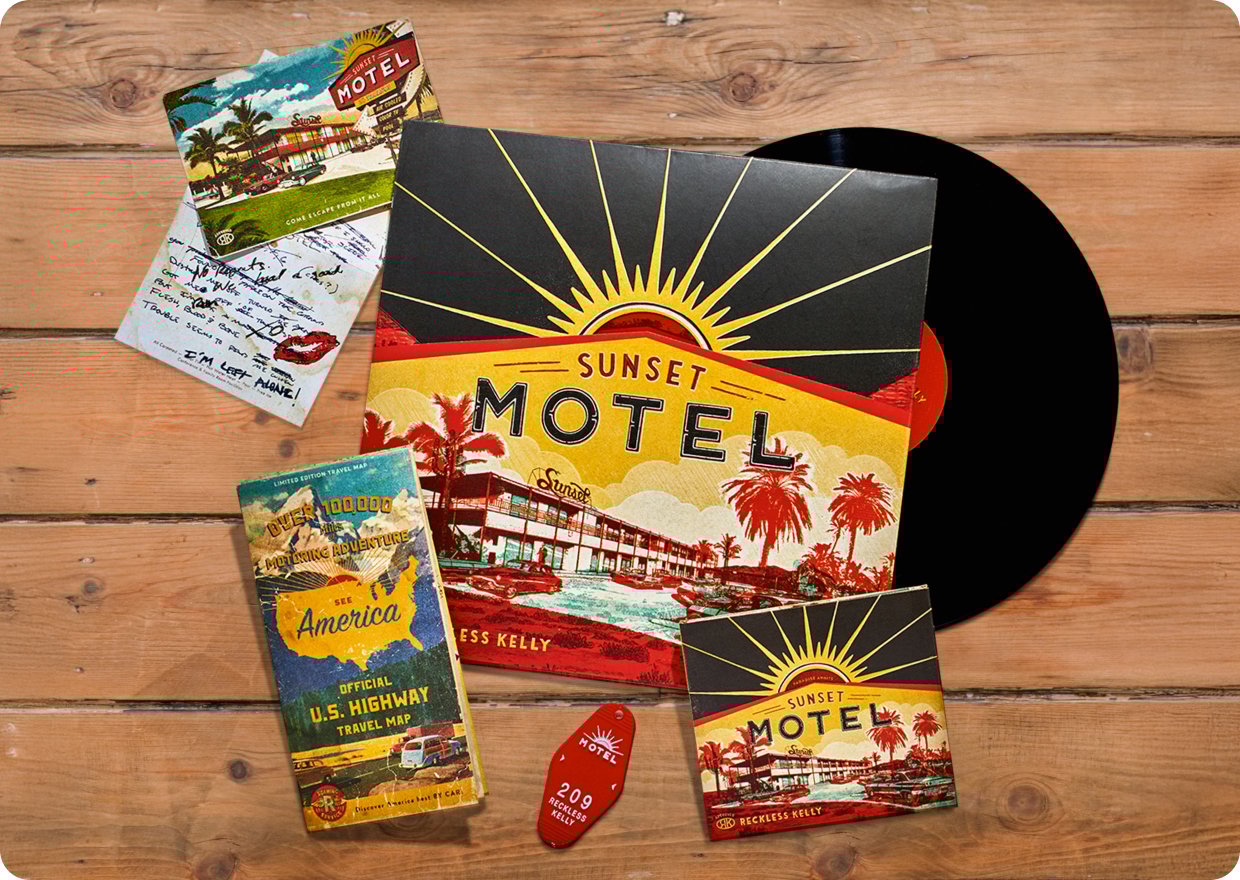 Featured image for post: Limited-Edition Vinyl Packaging in Music Distribution: Exploring How Special Packaging Drives Value for Record Labels