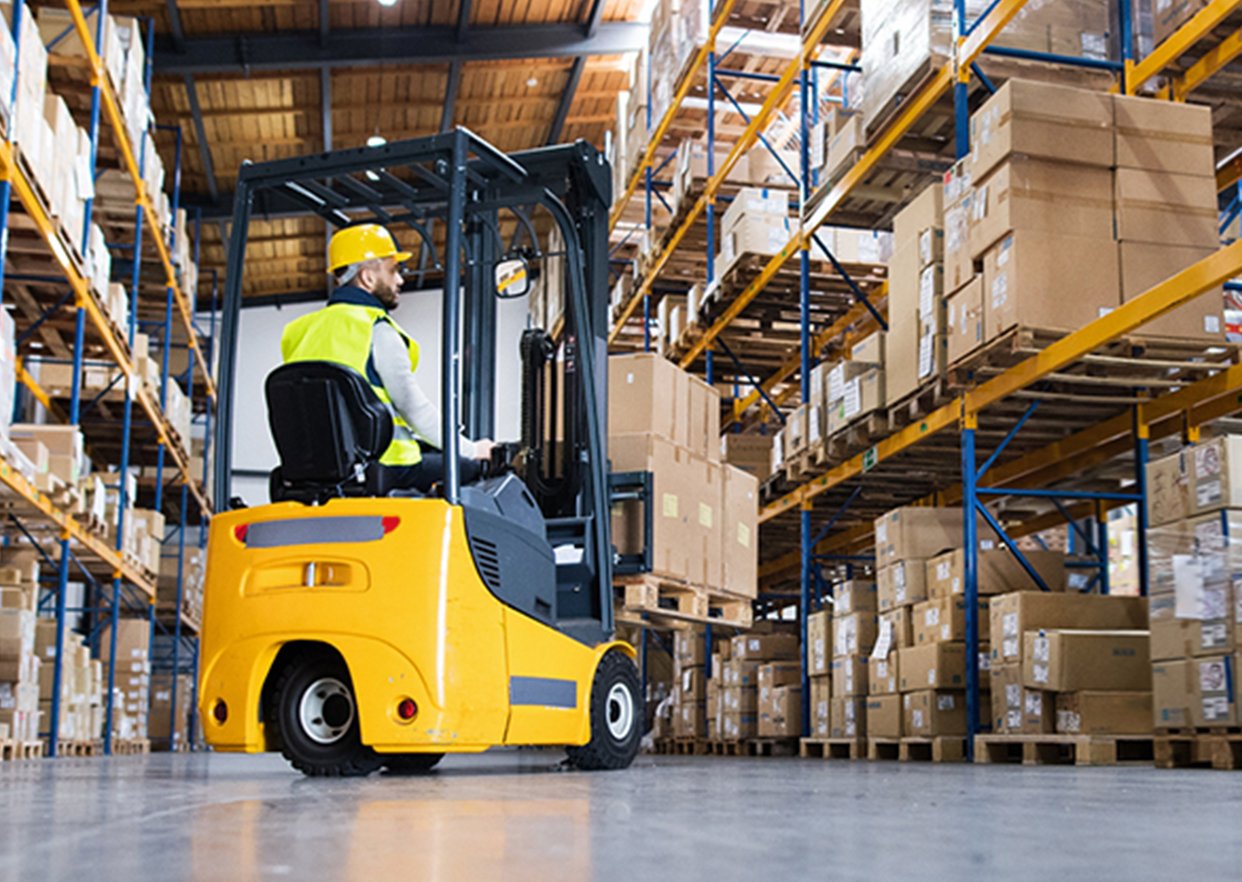 Featured image for post: 6 Things to Look for in a Third-Party Logistics Partner