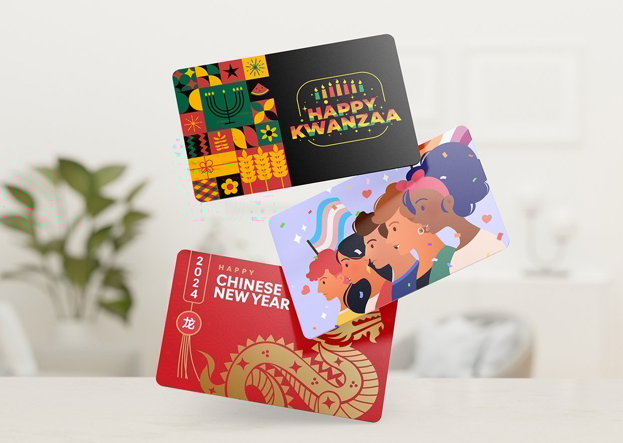 Featured image for post: Retail Diversity Marketing Strategies and the Role of Gift Cards
