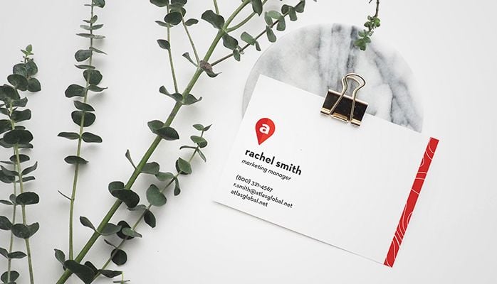 Featured image for post: Are Business Cards Still a Useful Way to Promote Your Brand?