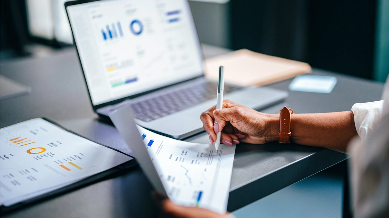 Featured image for post: Material Matters from Taylor - Q3 2024