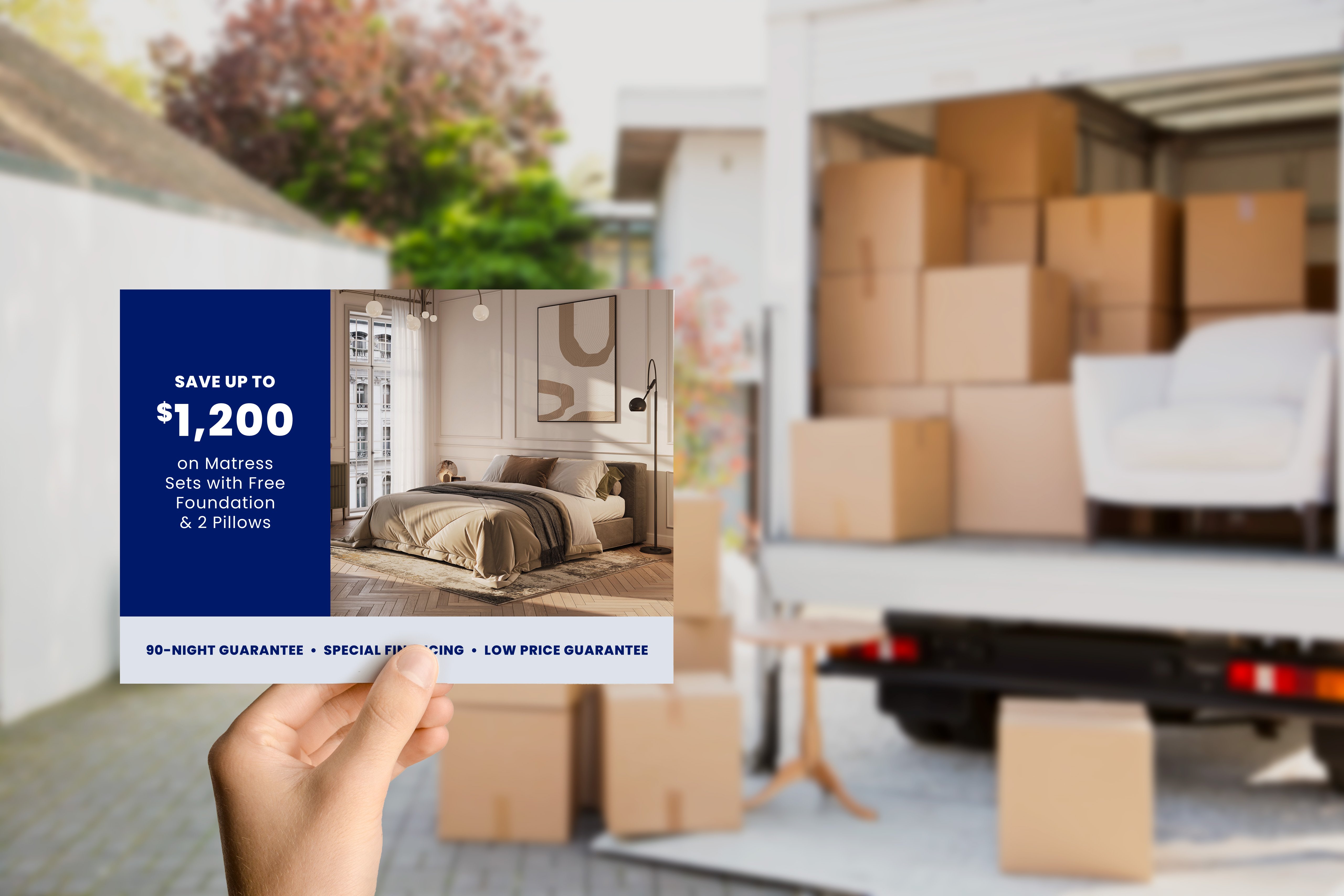 Featured image for post: Data-Driven Approach Drives High ROI for Retailer