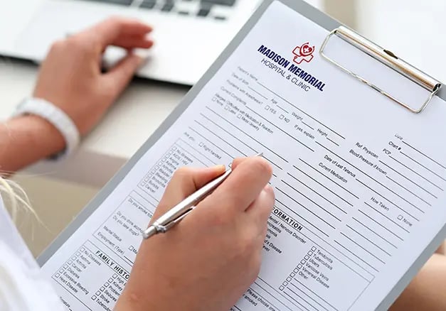 Operational Documents Operational Documents