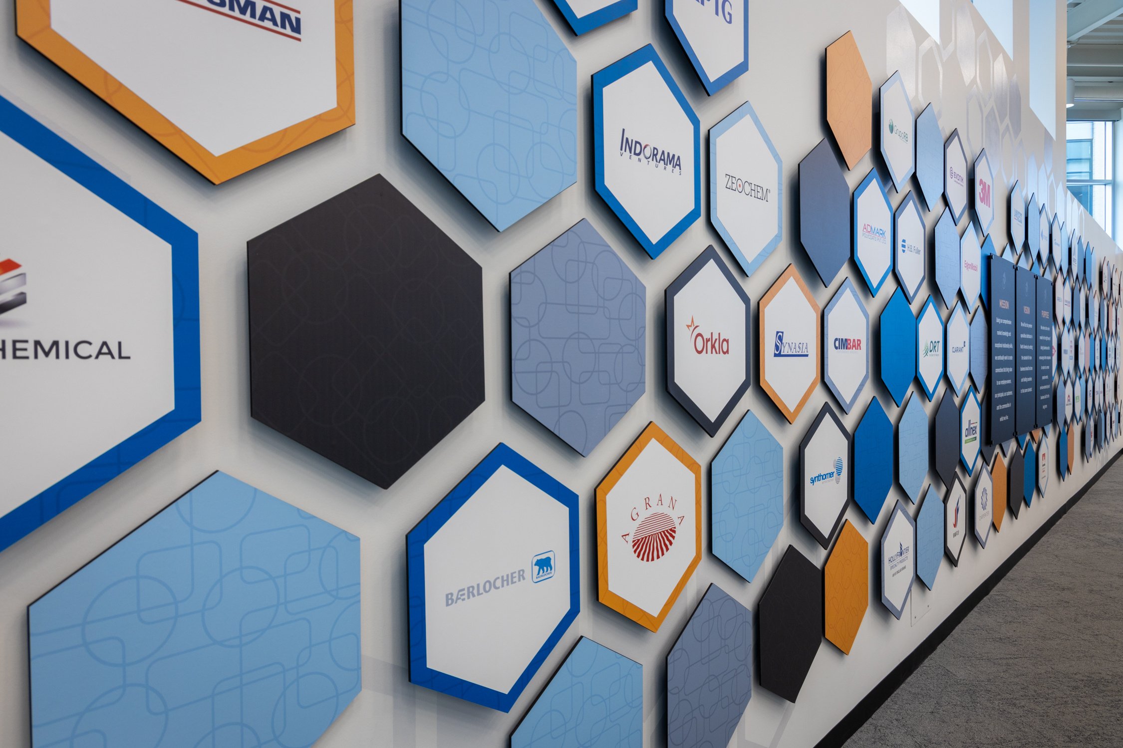 Featured image for post: Trisource Exhibits: Providing Solutions Behind the Scenes