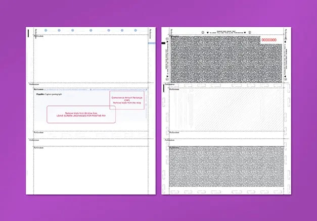 Pressure Seal Pressure Seal