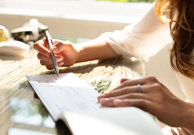 Secure Documents Secure Documents