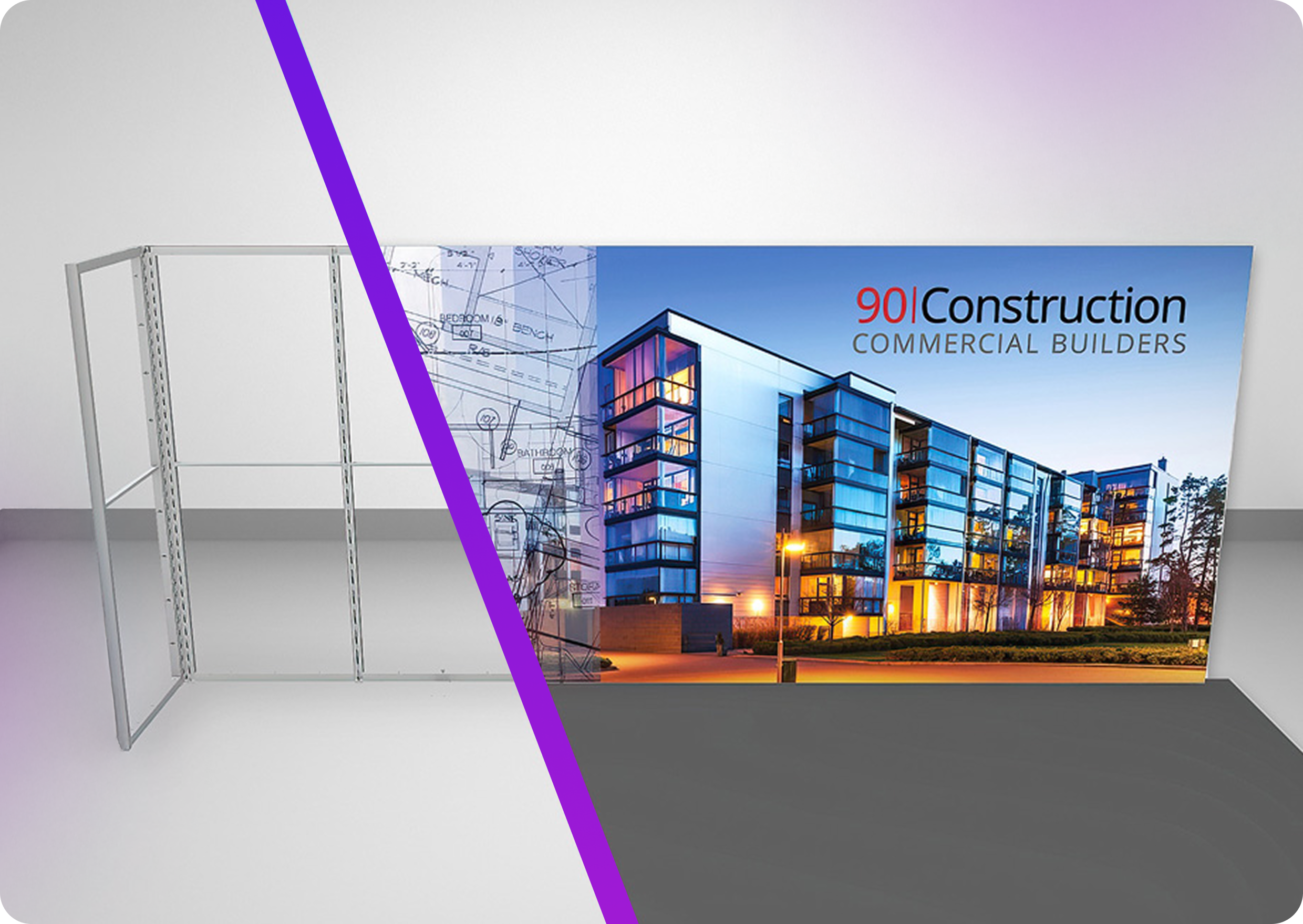 Featured image for post: Modular Trade Show Displays: A Key Strategy for Reducing Trade Show Costs