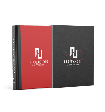 Anniversary-commemorative-hardcover-book