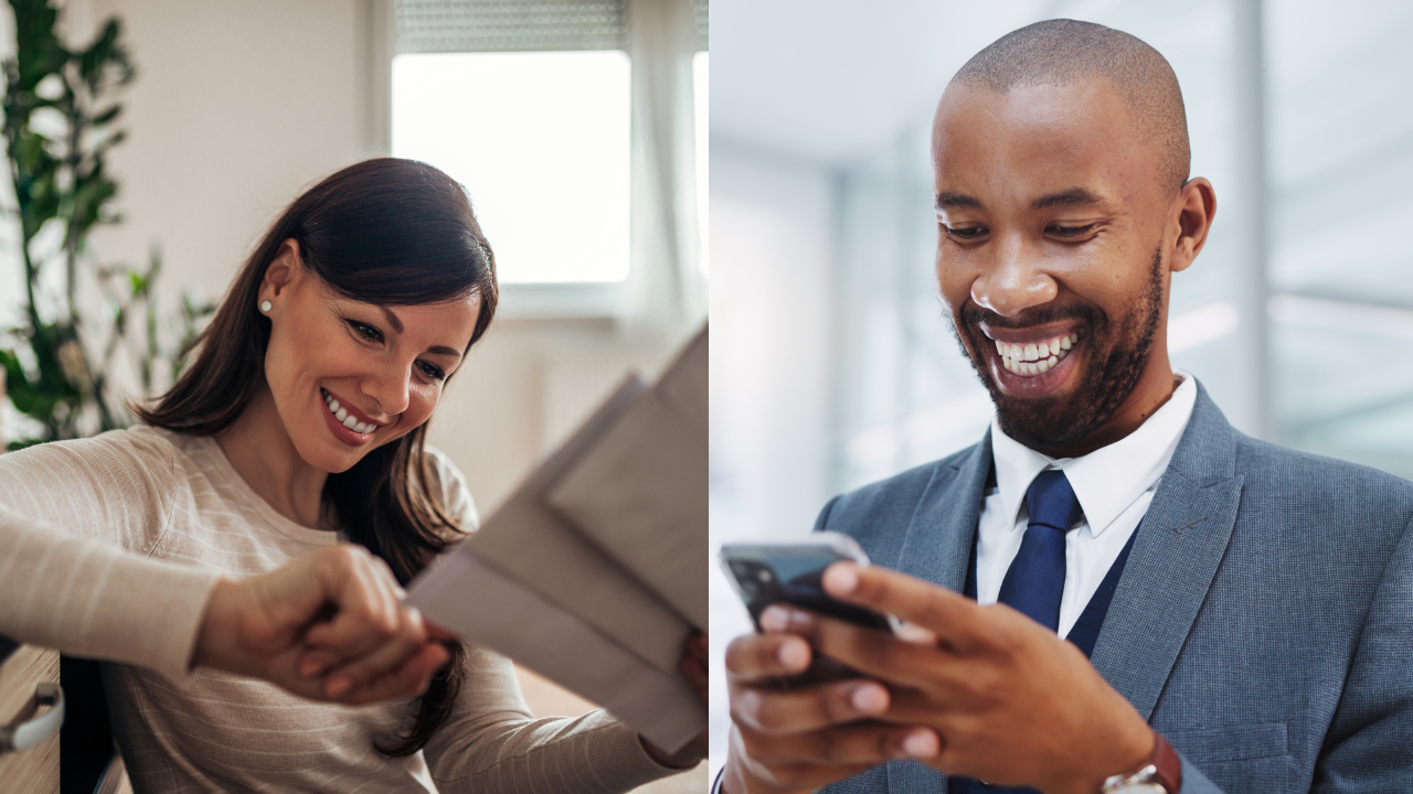 Featured image for post: Multi-Touch Campaign Drives Increased Customer Retention