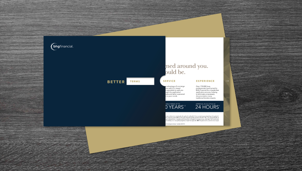 Featured image for post: BHG Financial: Direct Mail Creative Invigorates Results