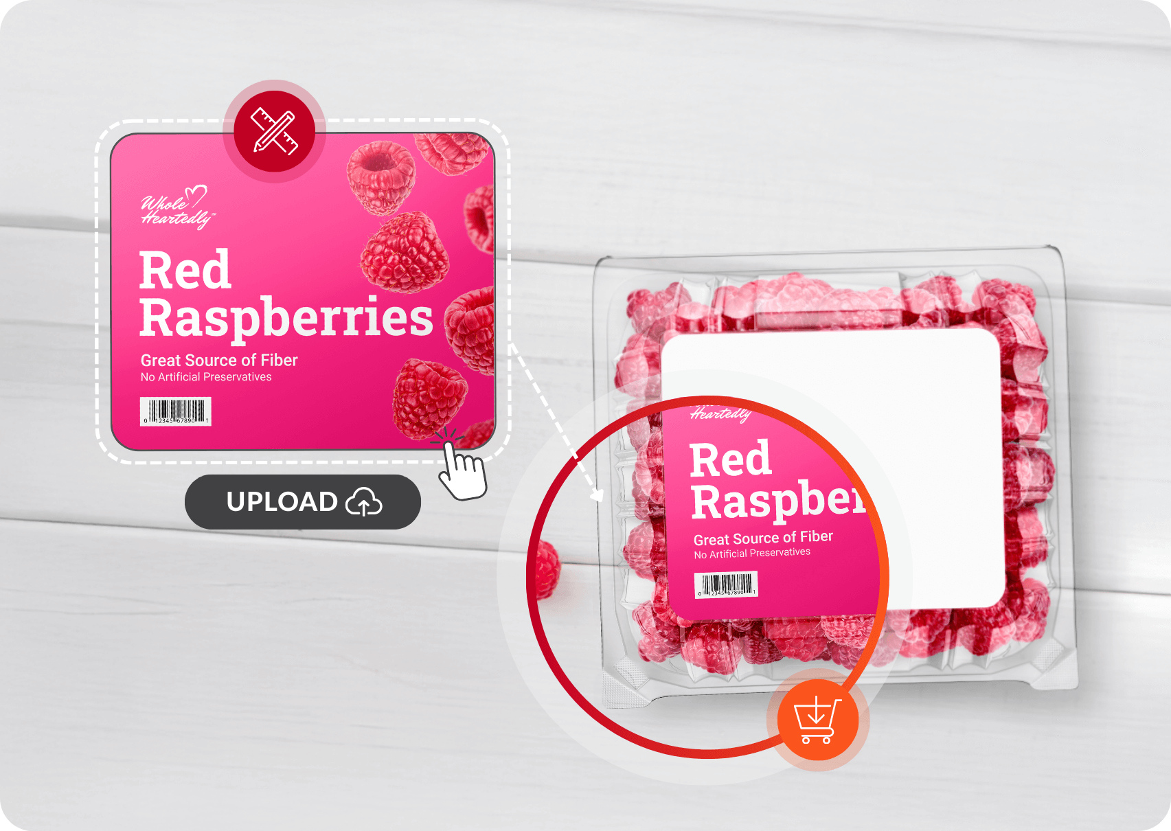 Featured image for post: B2B Web-to-Print Solutions: The Many Benefits of Self-Service Print Portals