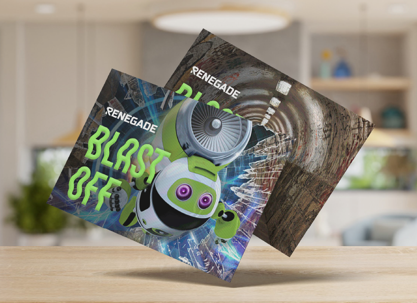 Featured image for post: Lenticular Printing: Bringing Static Images to Life