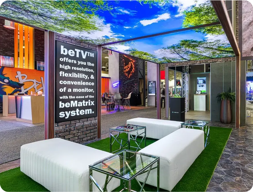 Modular-Trade-Show-Displays