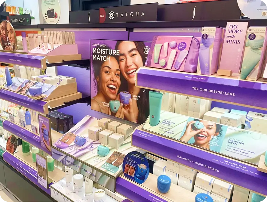 Point-of-Purchase-Displays