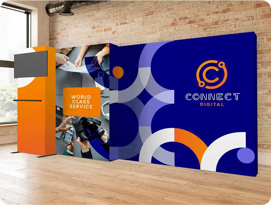 Portable-Trade-Show-Displays