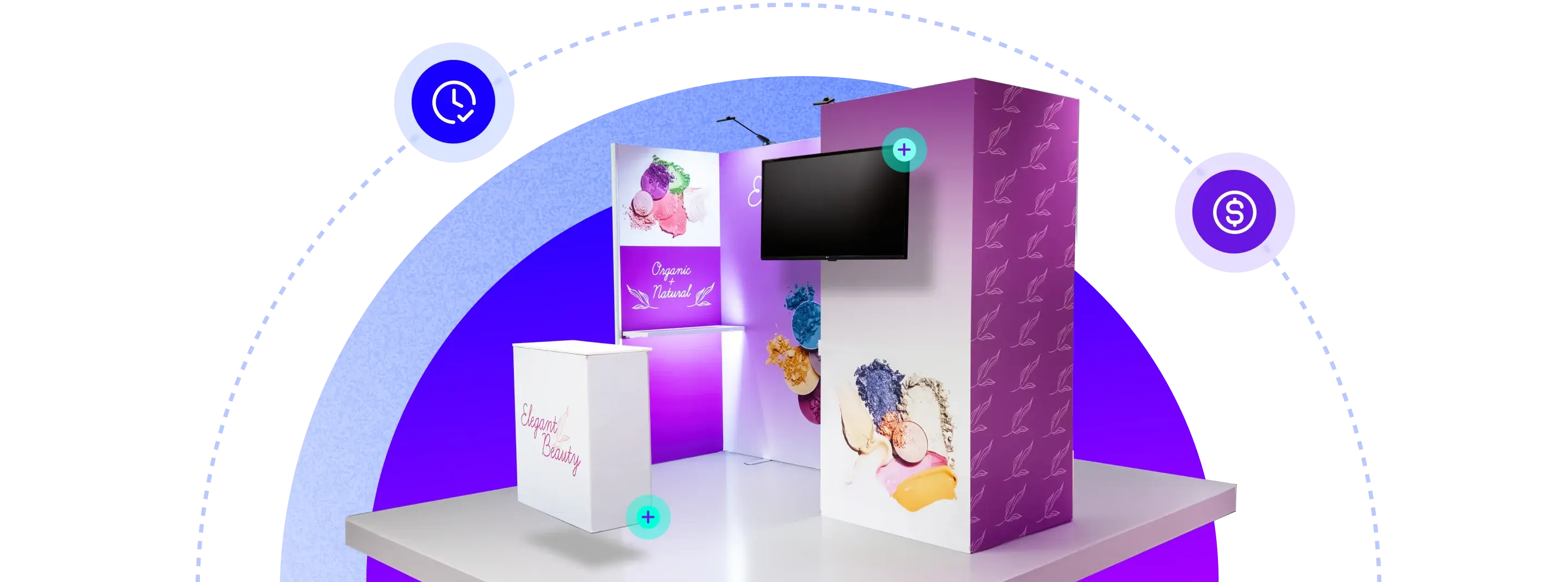 Streamline-Trade-Show-System